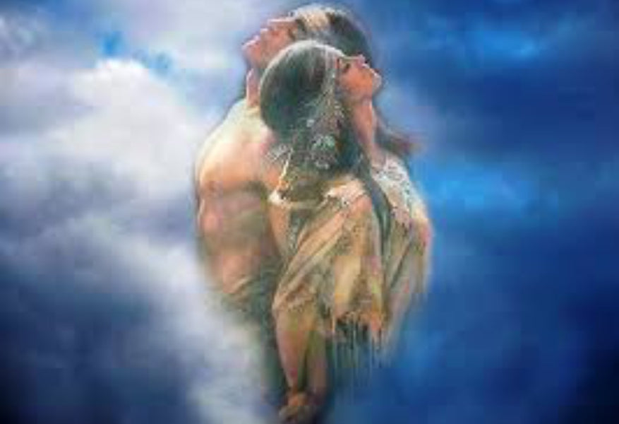 What's the Difference? A Life Partner Vs. A Soul Mate