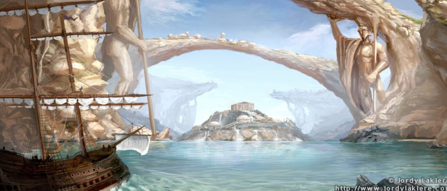 Ancient Secrets Revealed Through Past-Life Regression