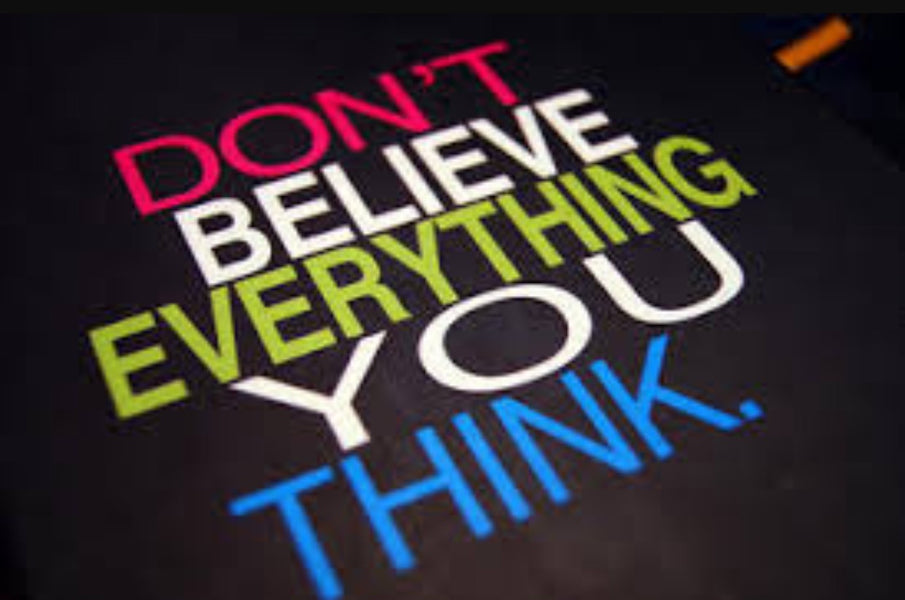 Fear Is STILL a Cockblock