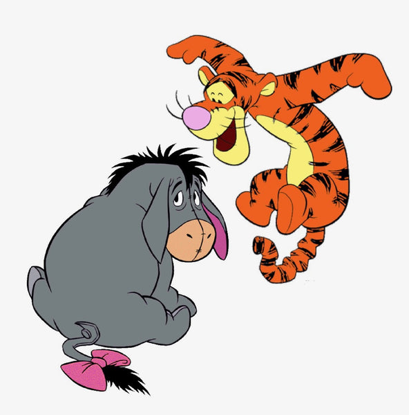 How To Remove That Dark Cloud