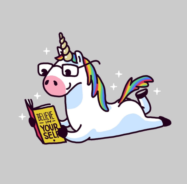 Unicorns: Believing in the Unimaginable