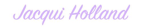 JacquiHolland